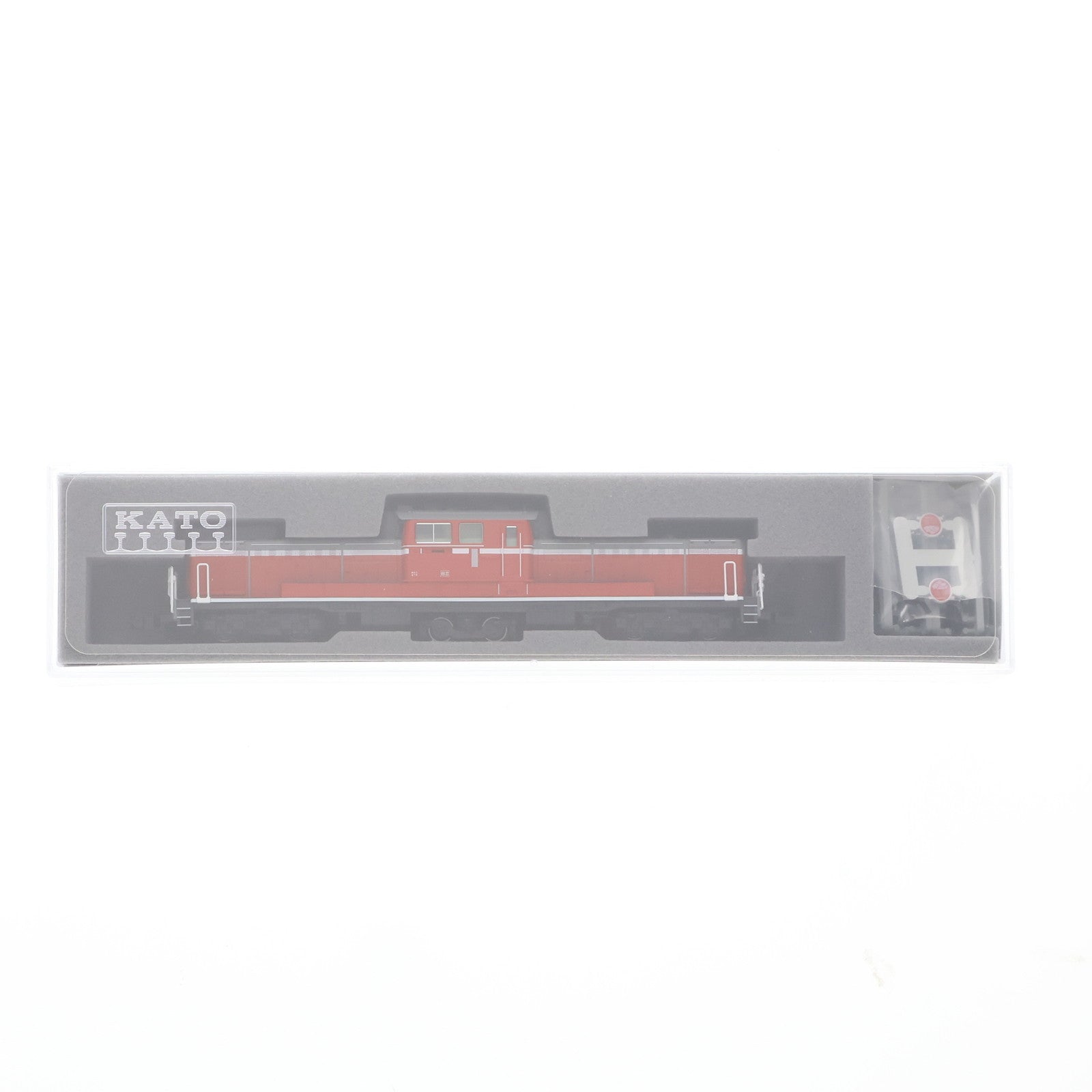 【中古即納】[RWM] 7008-N DD51 後期 暖地形(動力付き) Nゲージ 鉄道模型 KATO(カトー)(20241226)