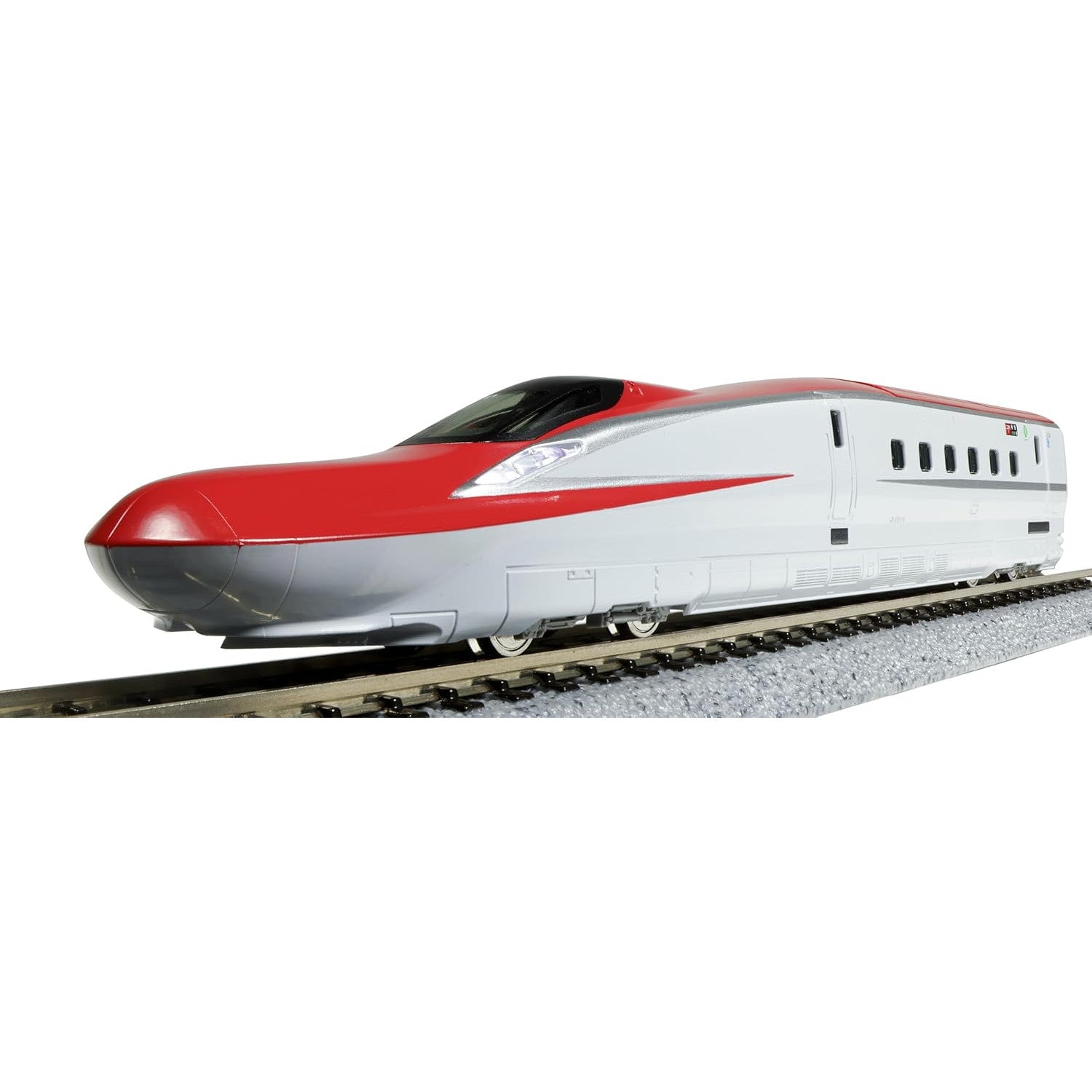 【新品】【お取り寄せ】[RWM] 12-003 旅するNゲージ E6系新幹線「こまち」(動力無し) Nゲージ 鉄道模型 KATO(カトー)(20240517)