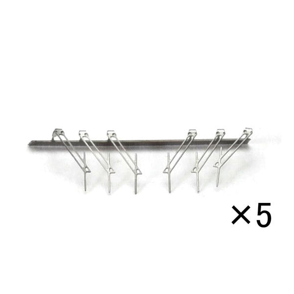 【新品】【お取り寄せ】[RWM] HO-S31 ワイパー(機関車用A) HOゲージ 鉄道模型 TOMIX(トミックス)(20250927)