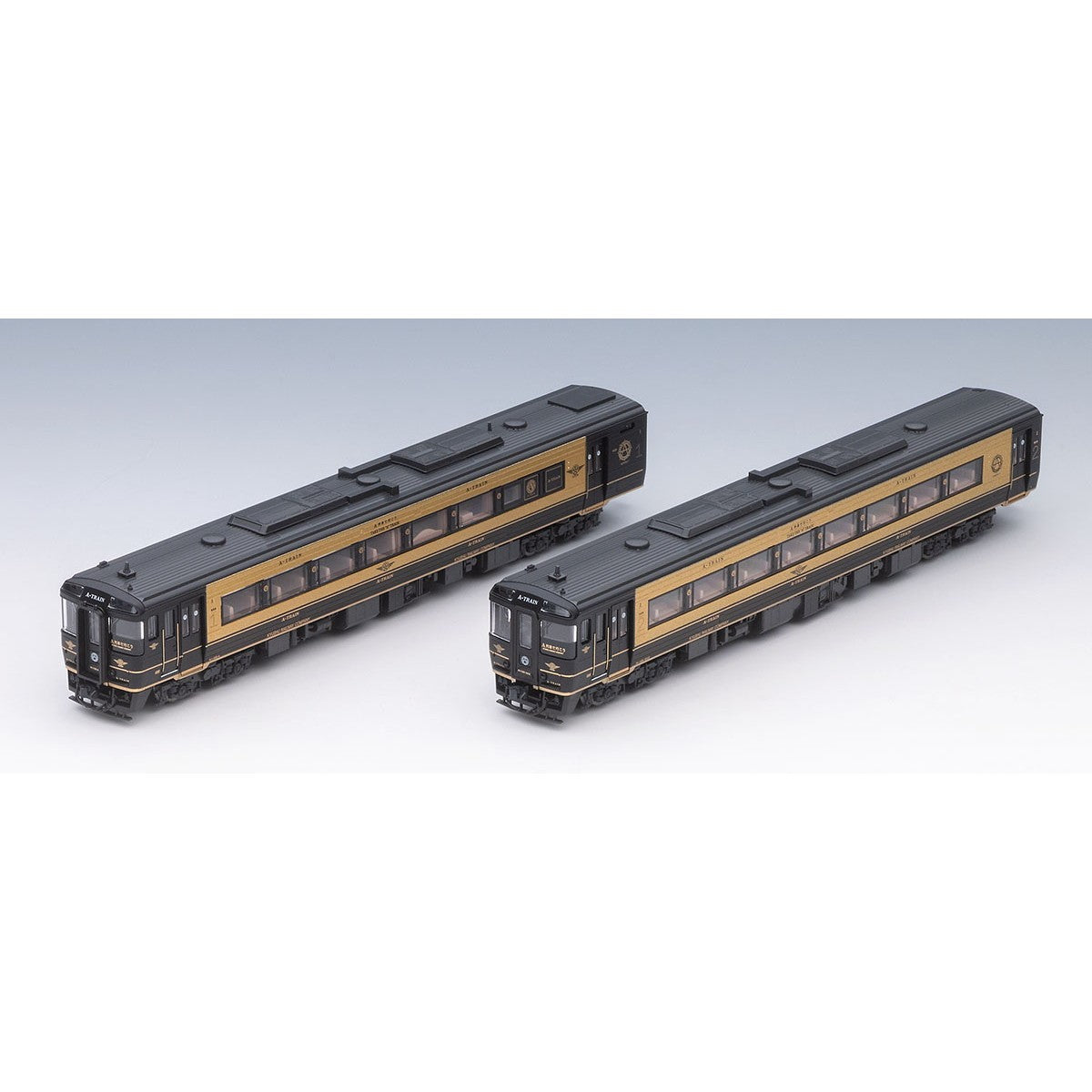 【新品即納】[RWM] 98152 JR キハ185系特急ディーゼルカー(A列車で行こう)セット(2両)(動力付き) Nゲージ 鉄道模型 TOMIX(トミックス)(20250823)