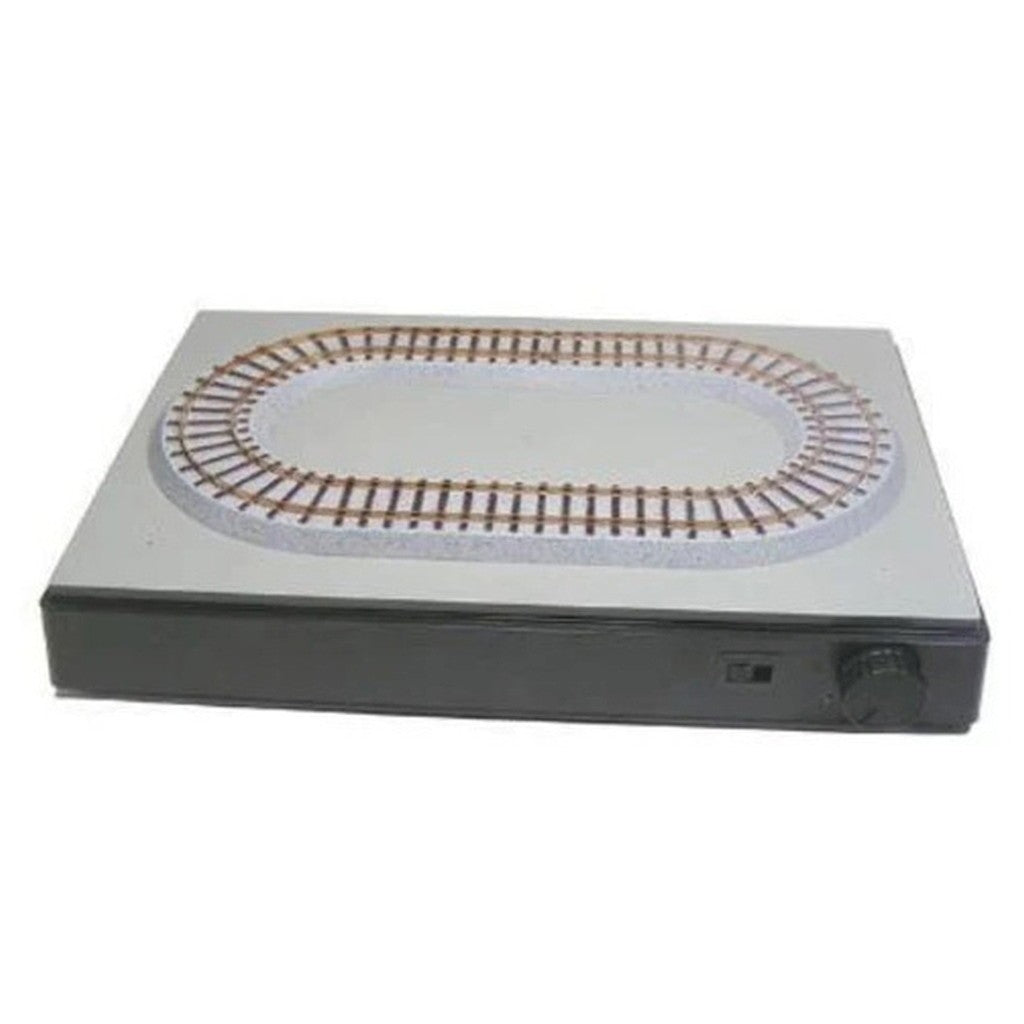 【予約安心出荷】[RWM] (再販) 21022 NEWプレジオベース A4 HO 基本セット HOゲージ 鉄道模型 TGW(津川洋行)(2026年10月)
