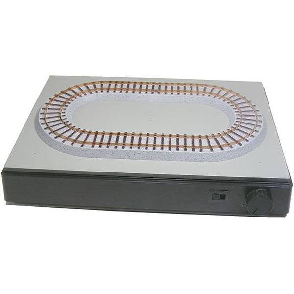 【新品即納】[RWM] 21022 NEWプレジオベース A4 HO 基本セット HOゲージ 鉄道模型 TGW(津川洋行)(20250228)