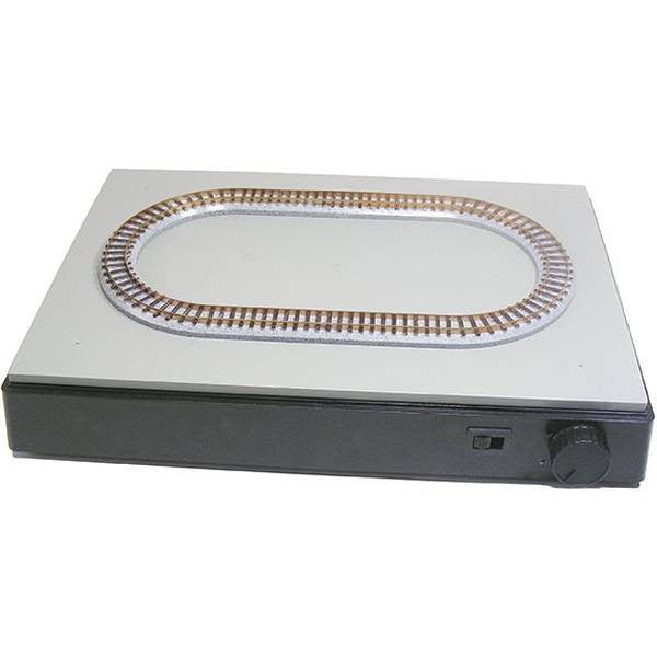 【新品即納】[RWM] 21021 NEWプレジオベース A4 N 基本セット Nゲージ 鉄道模型 TGW(津川洋行)(20250228)