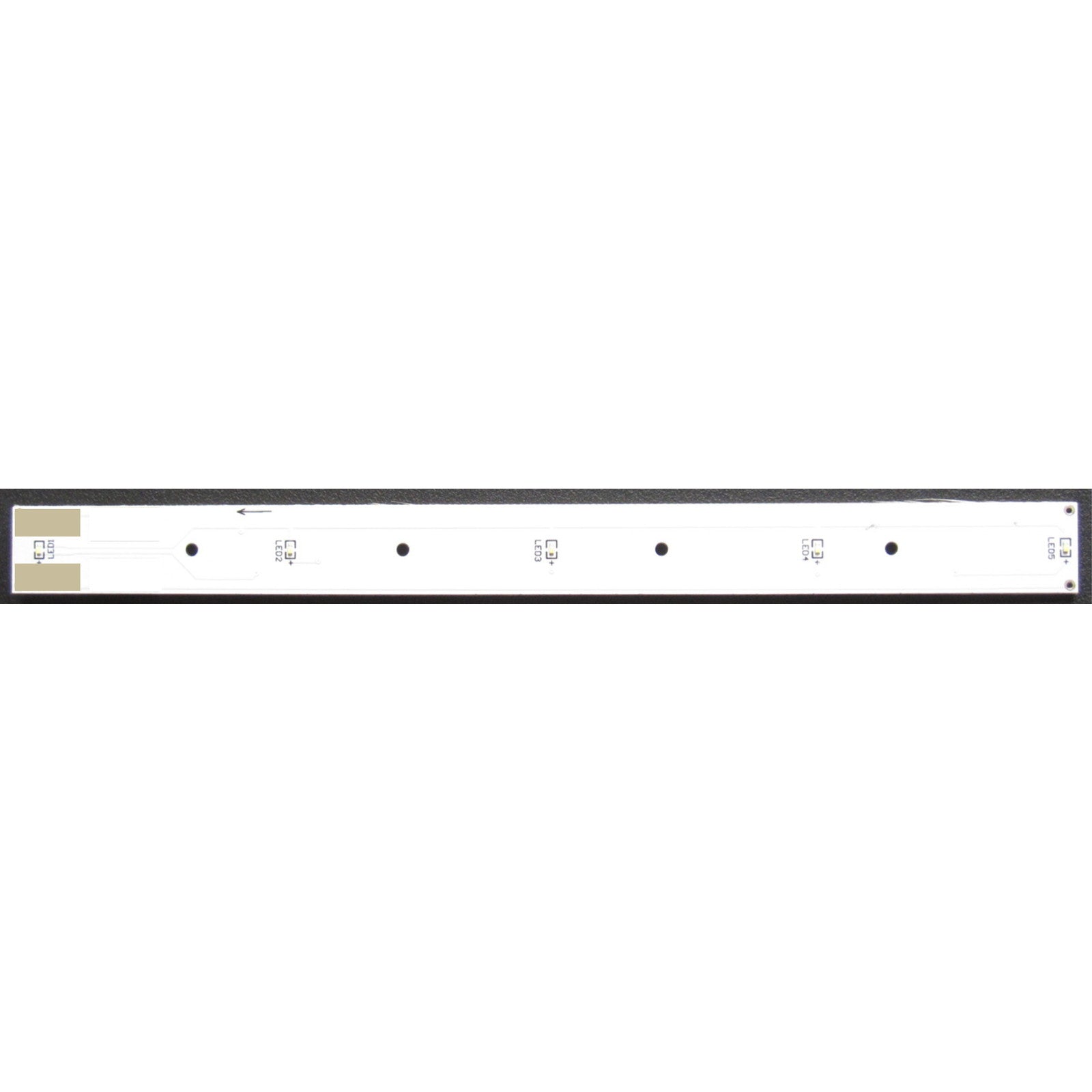 【新品即納】[RWM] TW-PCB-E2 HO室内灯LED(電球色) 基板E2 HOゲージ 鉄道模型 TRAMWAY(トラムウェイ)(20250930)