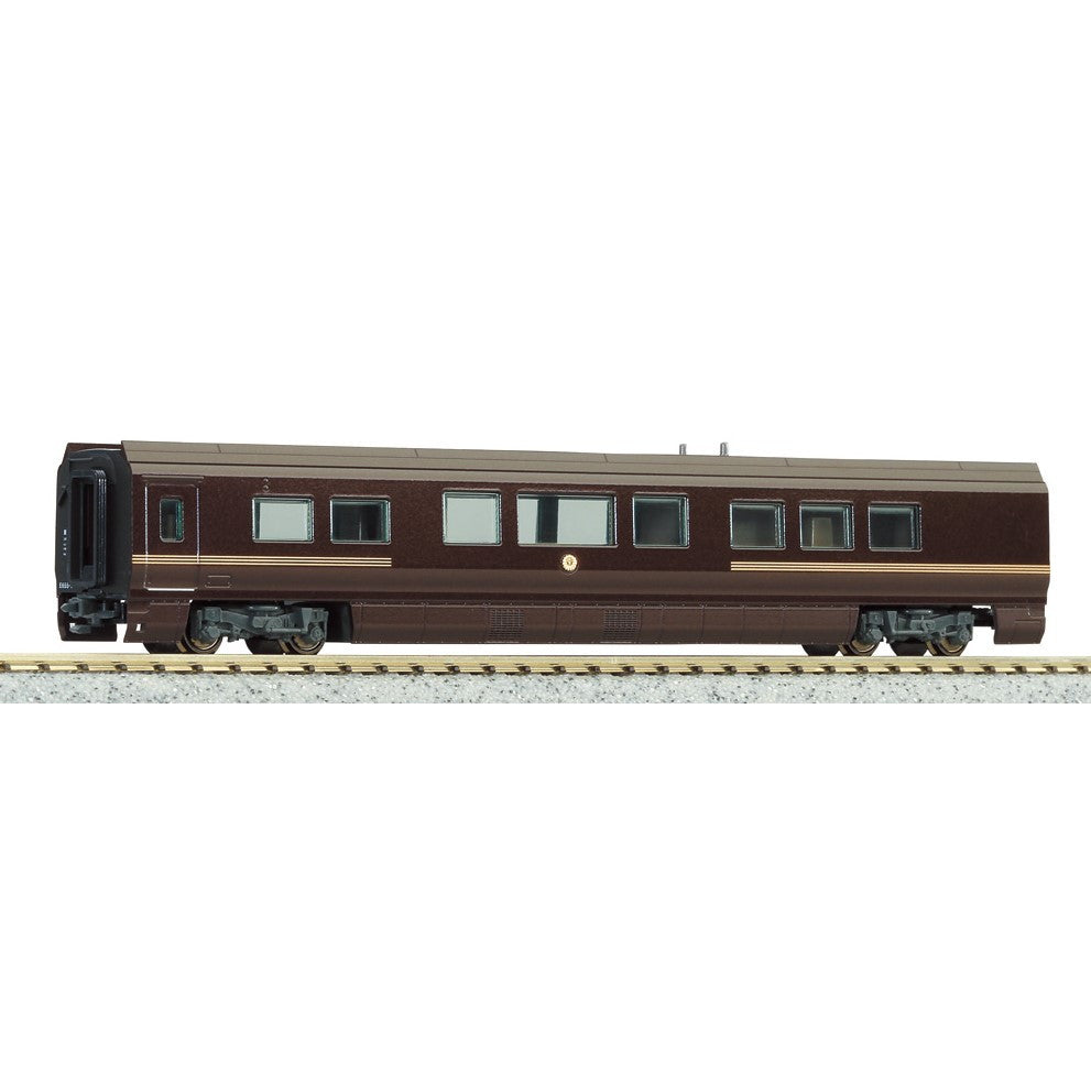 【新品即納】[RWM] (再販) 4935-1 特別車両(動力無し) Nゲージ 鉄道模型 KATO(カトー)(20250531)