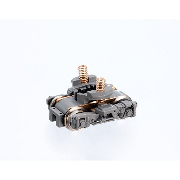 【新品即納】[RWM] (再販) 0447 DT32P形動力台車(グレー) Nゲージ 鉄道模型 TOMIX(トミックス)(20251120)