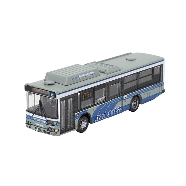【新品】【お取り寄せ】[RWM] 335344 ザ・バスコレクション バスコレで行こう22 筑波山 関東鉄道 Nゲージ 鉄道模型 TOMYTEC(トミーテック)(20250719)