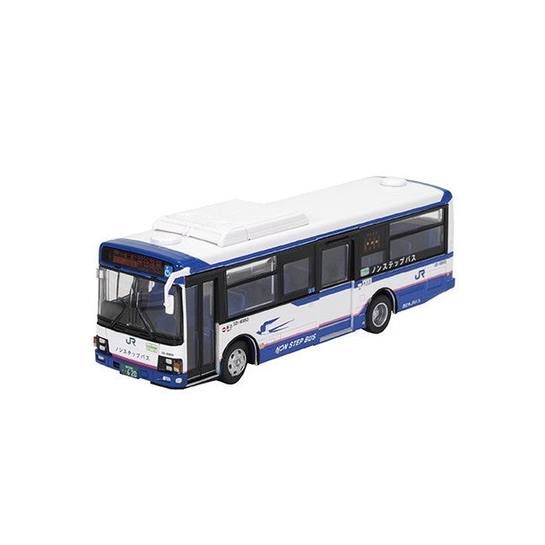 【新品】【お取り寄せ】[RWM] 335788 全国バスコレクション80 JH057 西日本ジェイアールバス HOゲージ 鉄道模型 TOMYTEC(トミーテック)(20250726)