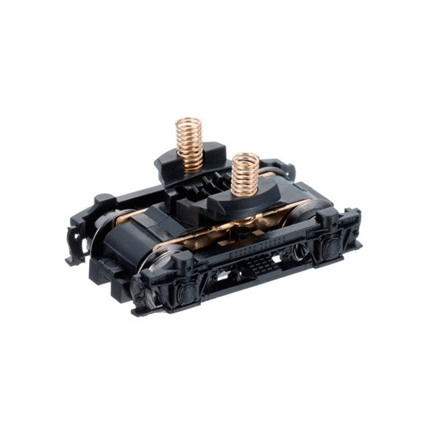 【新品即納】[RWM] (再販) 0446 DT13形動力台車(黒色車輪) Nゲージ 鉄道模型 TOMIX(トミックス)(20250823)