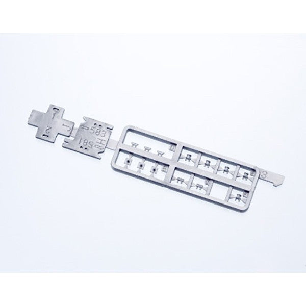 【新品】【お取り寄せ】[RWM] (再販) JA27 アンテナ(485系初期型用) Nゲージ 鉄道模型 TOMIX(トミックス)(20250823)
