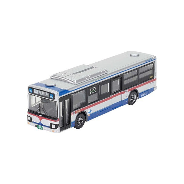 【新品】【お取り寄せ】[RWM] 336860 全国バスコレクション JB091 群馬バス Nゲージ 鉄道模型 TOMYTEC(トミーテック)(20250823)