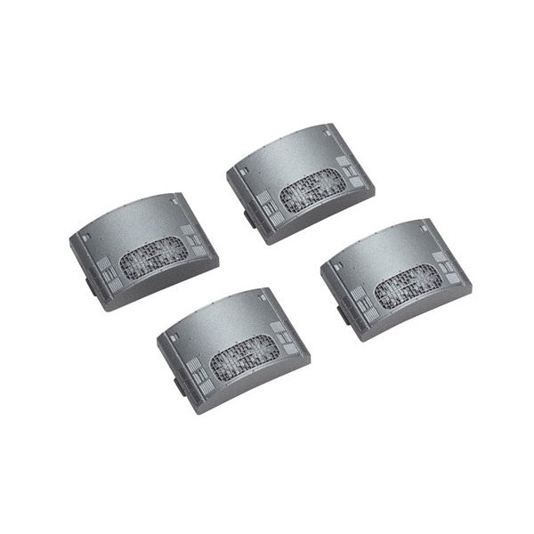 【新品】【お取り寄せ】[RWM] PC6064 AU77形クーラー(新型・銀色・4個入) Nゲージ 鉄道模型 TOMIX(トミックス)(20251101)