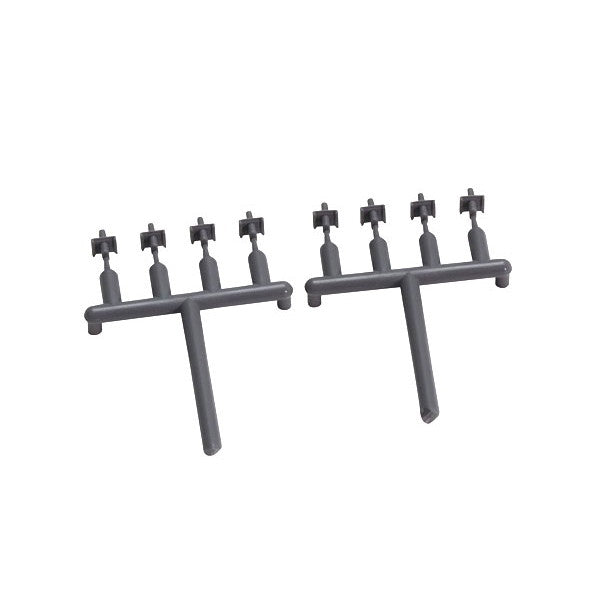 【新品即納】[RWM] JA0042 列車無線アンテナ(8個入) Nゲージ 鉄道模型 TOMIX(トミックス)(20251025)