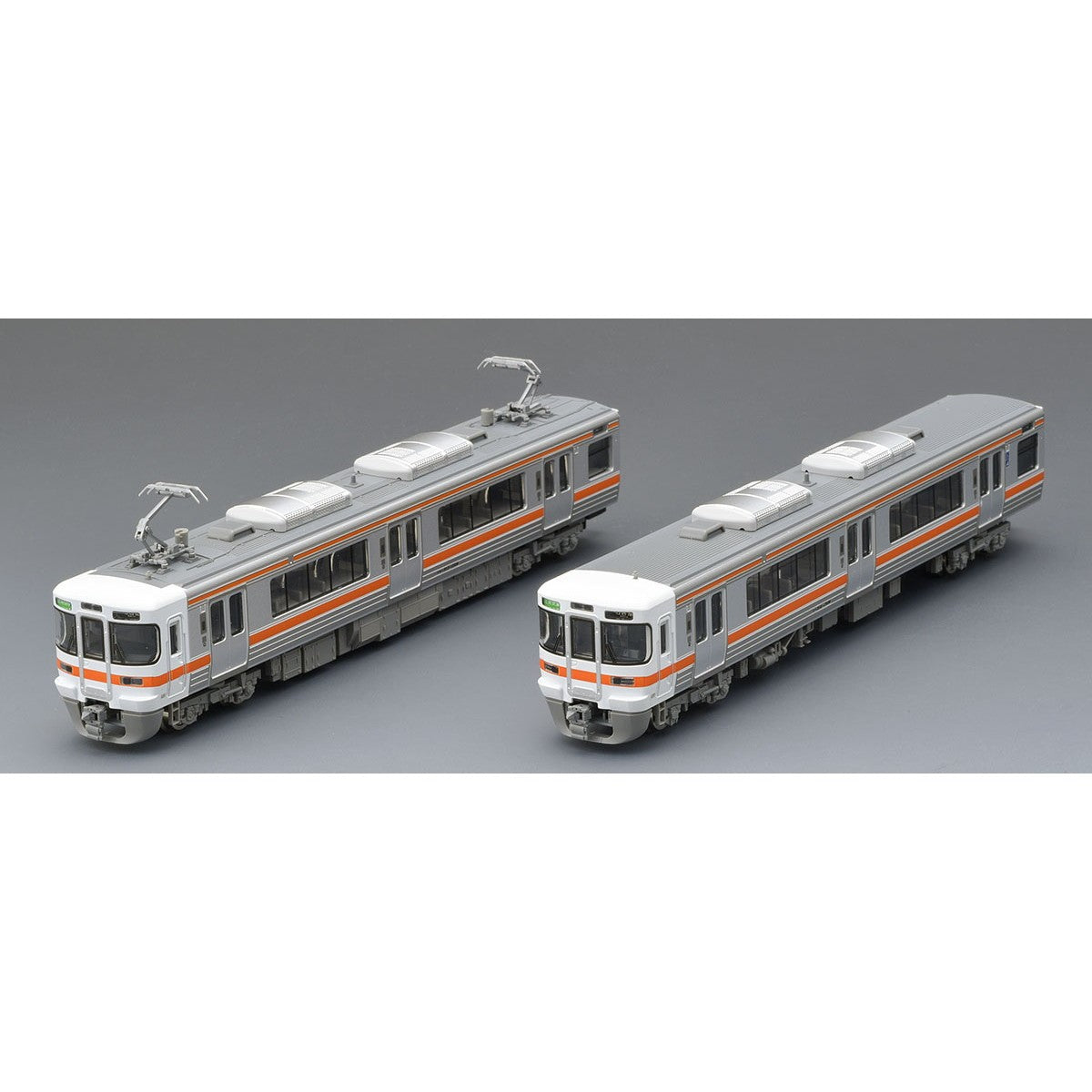 【中古即納】[RWM] 98163 JR 313-1300系近郊電車基本セット(2両)(動力付き) Nゲージ 鉄道模型 TOMIX(トミックス)(20251101)