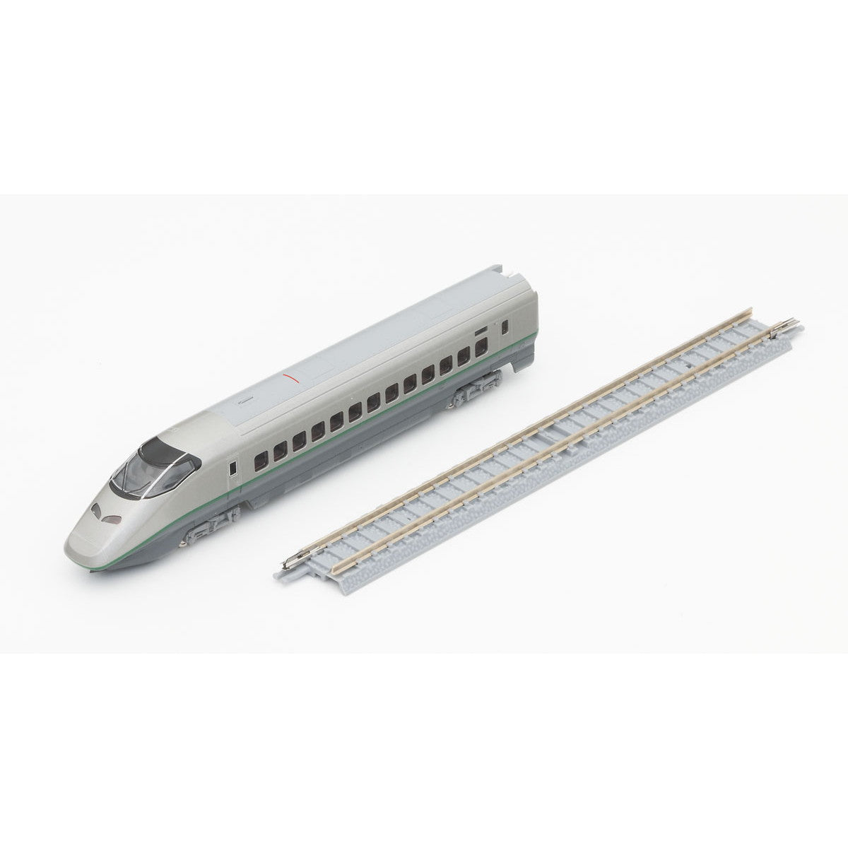 【新品即納】[RWM] FM-036 ファーストカーミュージアム JR E3-2000系(つばさ・登場時塗装)(動力無し) Nゲージ 鉄道模型 TOMIX(トミックス)(20250531)