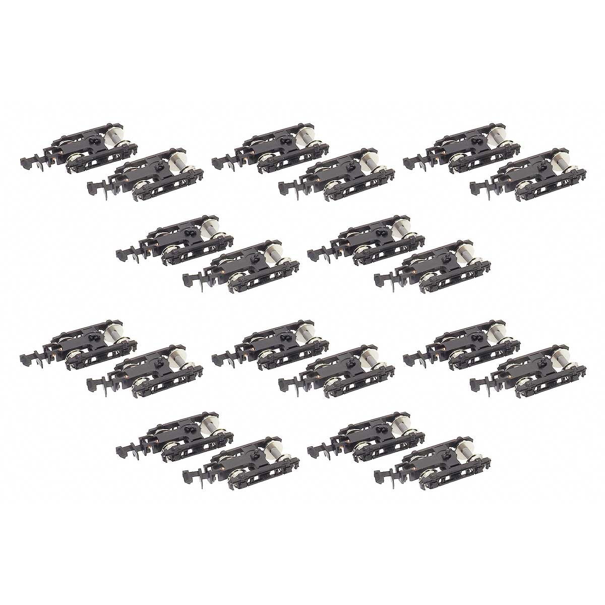 【新品即納】[RWM] 5103 TR23・徳用パック(10両分入り) Nゲージ 鉄道模型 GREENMAX(グリーンマックス)(20250829)