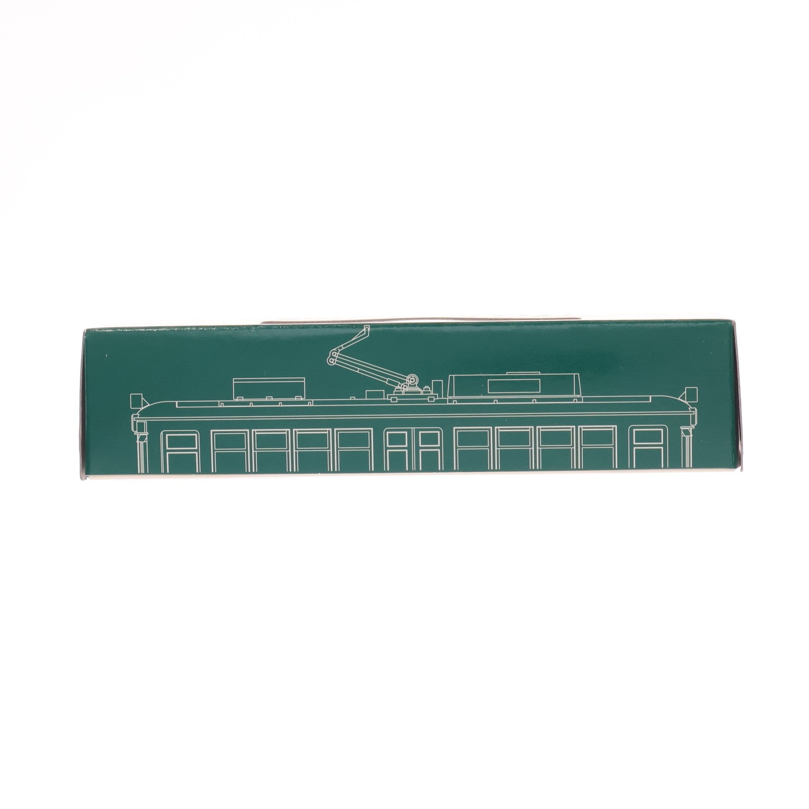 【中古即納】[RWM] 広島電鉄限定 鉄道コレクション(鉄コレ) 広島電鉄 650形 651号(動力無し) Nゲージ 鉄道模型 TOMYTEC(トミーテック)(20160417)