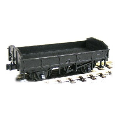 【新品】【お取り寄せ】[RWM] 14115 鋼製貨車 無蓋車 ト20000(後期型)(動力無し) Nゲージ 鉄道模型 TGW(津川洋行)(20250523)