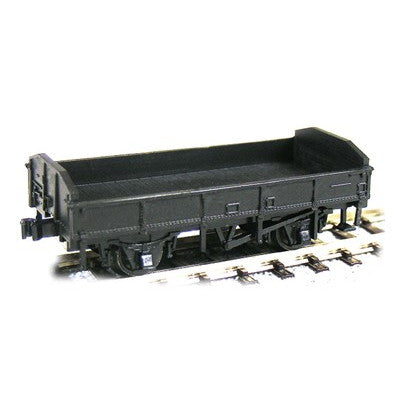 【新品】【お取り寄せ】[RWM] 14115 鋼製貨車 無蓋車 ト20000(後期型)(動力無し) Nゲージ 鉄道模型 TGW(津川洋行)(20250523)