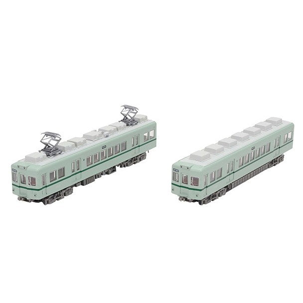 【新品】【お取り寄せ】[RWM] 337188 鉄道コレクション(鉄コレ) 南海電気鉄道2200系2230型(ありがとう2231編成・復元塗装)2両セットB(動力無し) Nゲージ 鉄道模型 TOMYTEC(トミーテック)(20250920)