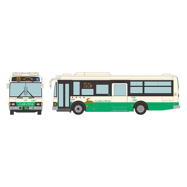 【新品】【お取り寄せ】[RWM] 335801 全国バスコレクション JH058 奈良交通 Nゲージ 鉄道模型 TOMYTEC(トミーテック)(20250920)