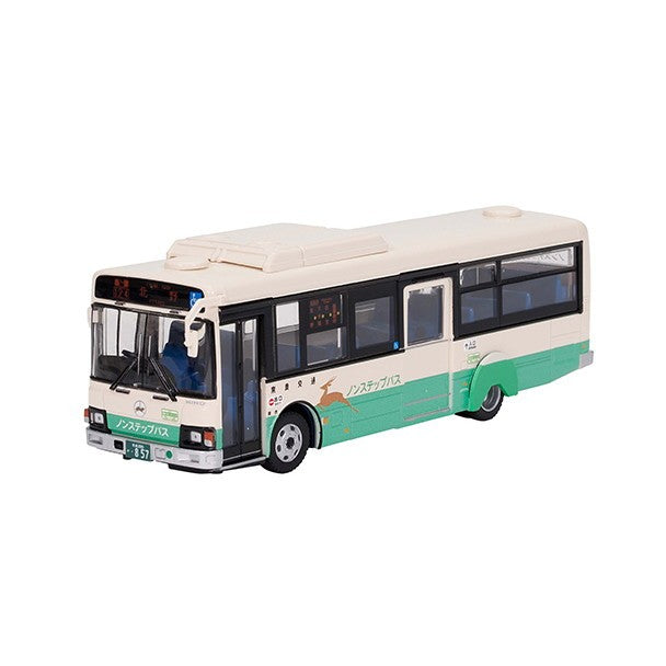 【新品】【お取り寄せ】[RWM] 335801 全国バスコレクション JH058 奈良交通 Nゲージ 鉄道模型 TOMYTEC(トミーテック)(20250920)