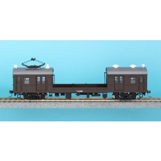 【新品即納】[RWM] HT-867K 国鉄クモル23050形配給電車組立キット(動力無し) HOゲージ 鉄道模型 COSMIC(コスミック)(20250518)