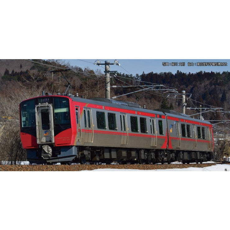 HCK しなの鉄道 SR1系 100番台 ＜軽井沢リゾート号＞タイプ 2両