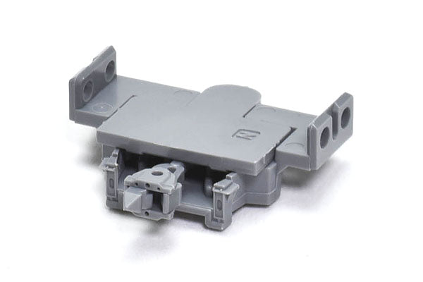【新品即納】[RWM] JC7269 密連形TNカプラー(SP・グレー) 1個入 Nゲージ 鉄道模型 TOMIX(トミックス)(20251120)