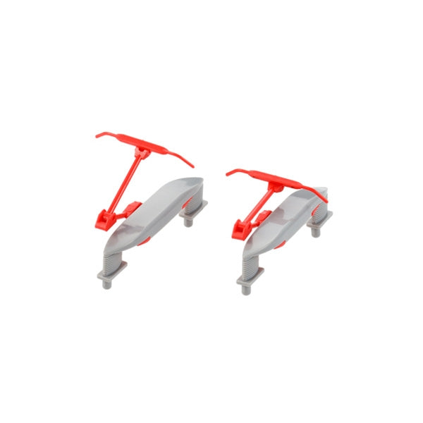 【新品】【お取り寄せ】[RWM] (再販) 0272 PS209形パンタグラフ 2個入 Nゲージ 鉄道模型 TOMIX(トミックス)(20251120)