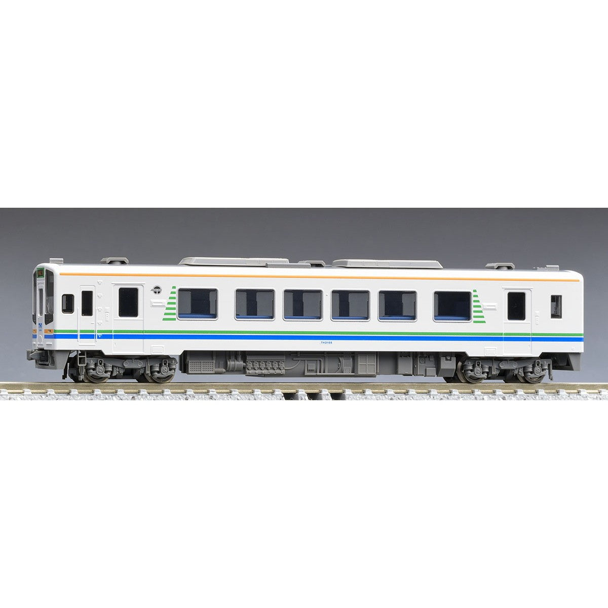 【新品】【お取り寄せ】[RWM] 8620 天竜浜名湖鉄道 TH2100形(動力付き) Nゲージ 鉄道模型 TOMIX(トミックス)(20251120)