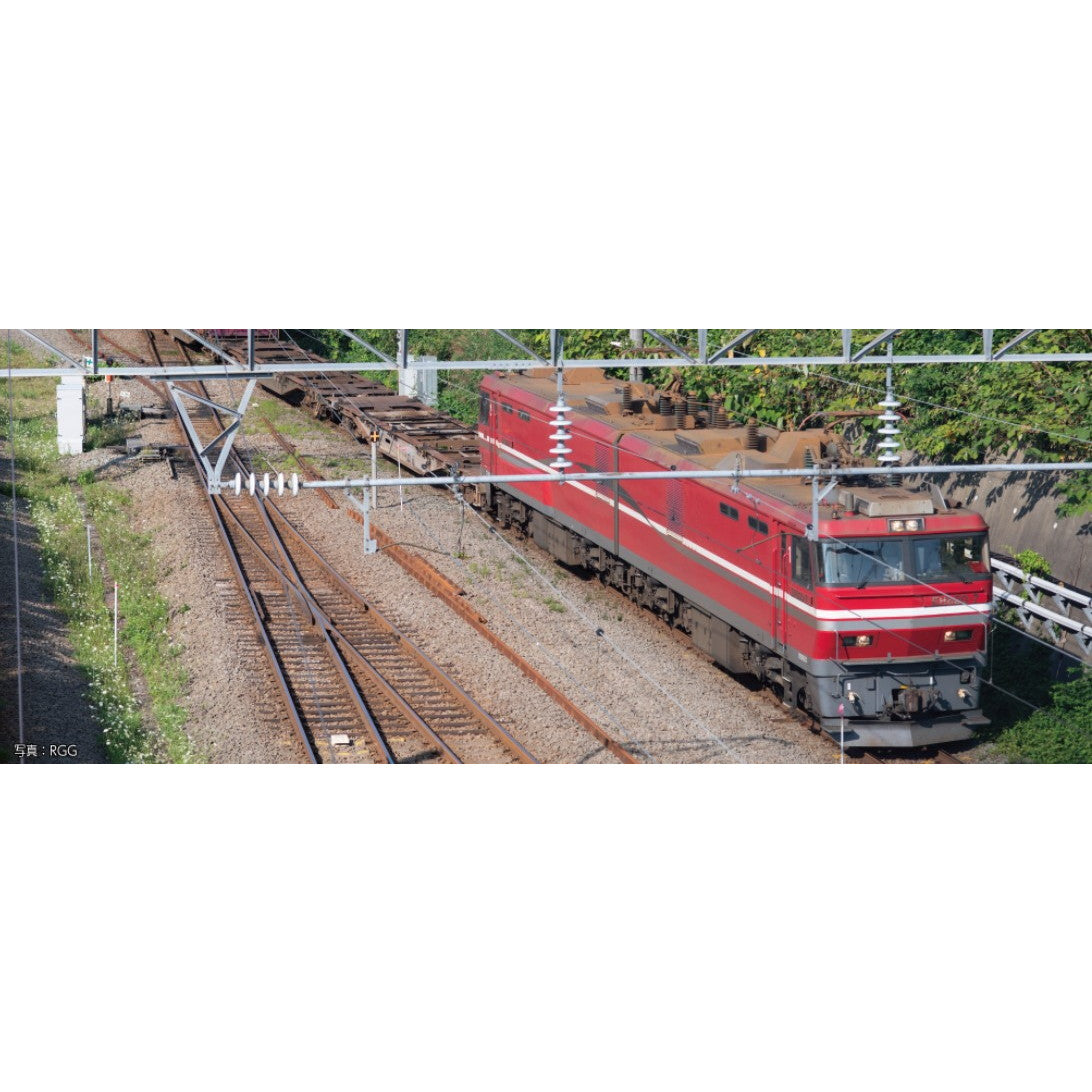 【予約安心出荷】[RWM] 3086-1 EH800(JRFマークなし)(動力付き) Nゲージ 鉄道模型 KATO(カトー)(2025年10月)