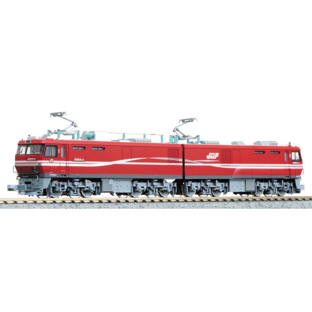 【新品】【お取り寄せ】[RWM] (再販) 3086 EH800(動力付き) Nゲージ 鉄道模型 KATO(カトー)(20251009)
