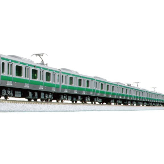 【新品即納】[RWM] 10-2110 E233系7000番台 埼京線 6両増結セット(動力無し) Nゲージ 鉄道模型 KATO(カトー)(20251023)