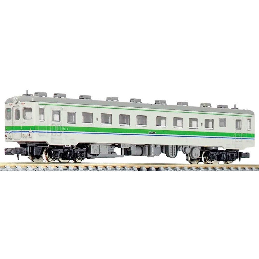 【予約安心出荷】[RWM] 1292S 塗装済みキット JR北海道キハ22形700番代タイプ 2両基本セット(動力無し) Nゲージ 鉄道模型 GREENMAX(グリーンマックス)(2025年11月)