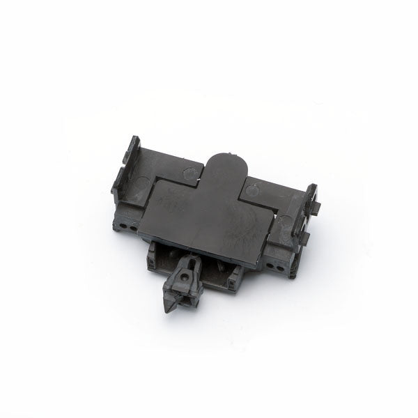 【新品】【お取り寄せ】[RWM] JC6347 密連形TNカプラー(SP・黒) 1個入 Nゲージ 鉄道模型 TOMIX(トミックス)(20250731)