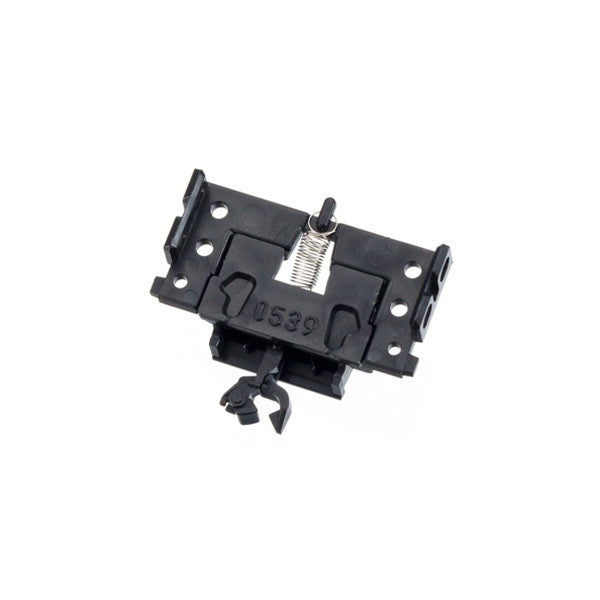 【新品即納】[RWM] JC6360 密自連形TNカプラー(SP・黒) 1個入 Nゲージ 鉄道模型 TOMIX(トミックス)(20250731)
