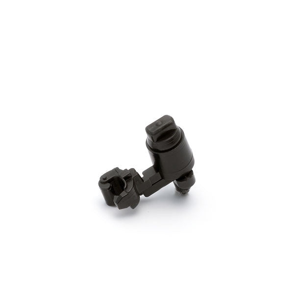 【新品即納】[RWM] JC6379 自連形TNカプラー(黒) 1個入 Nゲージ 鉄道模型 TOMIX(トミックス)(20250731)
