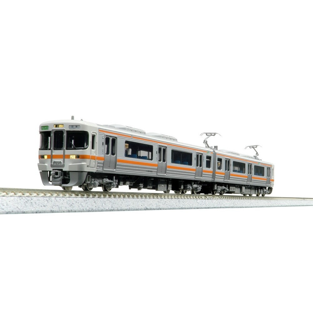 【新品即納】[RWM] 10-1928 313系3000番台 2両セット(動力付き) Nゲージ 鉄道模型 KATO(カトー)(20251130)