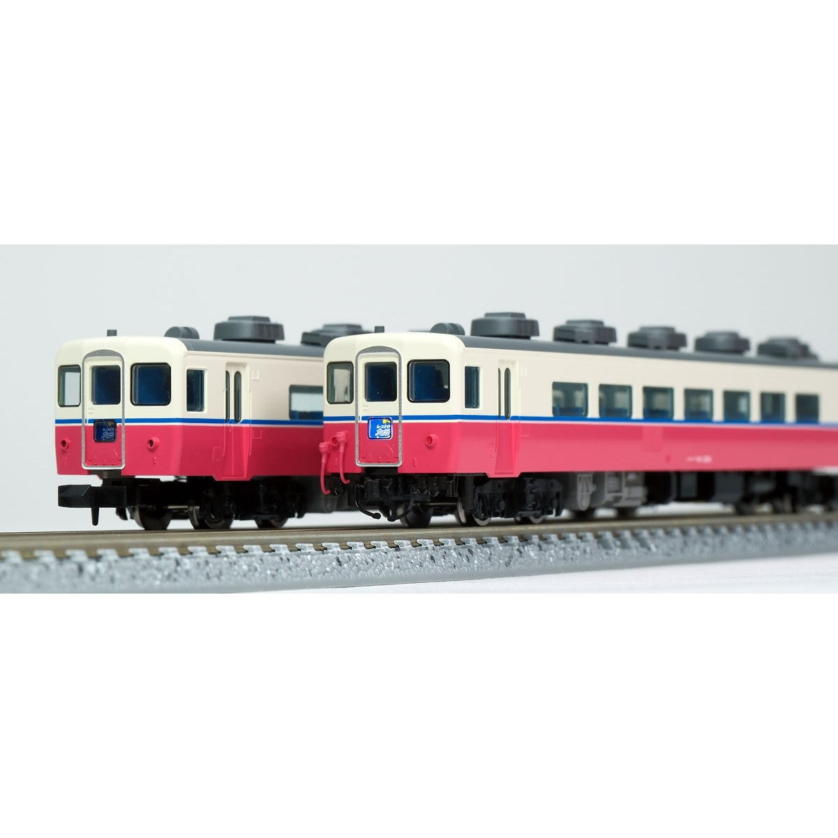 【新品即納】[RWM] 97638 JR 14-200系客車(ムーンライト九州・8両編成)セット(8両)(動力無し) Nゲージ 鉄道模型 TOMIX(トミックス)(20260328)