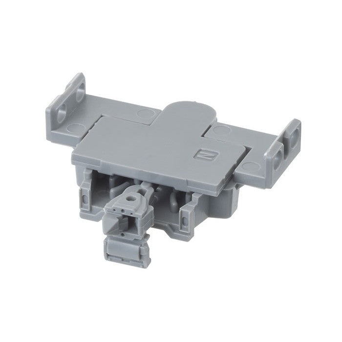 【予約安心出荷】[RWM] (再販) JC7271 密連形TNカプラー(SP・グレー・電連1段付) 1個入 Nゲージ 鉄道模型 TOMIX(トミックス)(2026年10月)