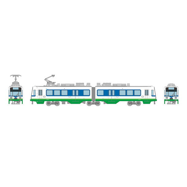 【新品即納】[RWM] 337263 鉄道コレクション(鉄コレ) 福井鉄道770形(774・775号車)A(動力無し) Nゲージ 鉄道模型 TOMYTEC(トミーテック)(20251227)