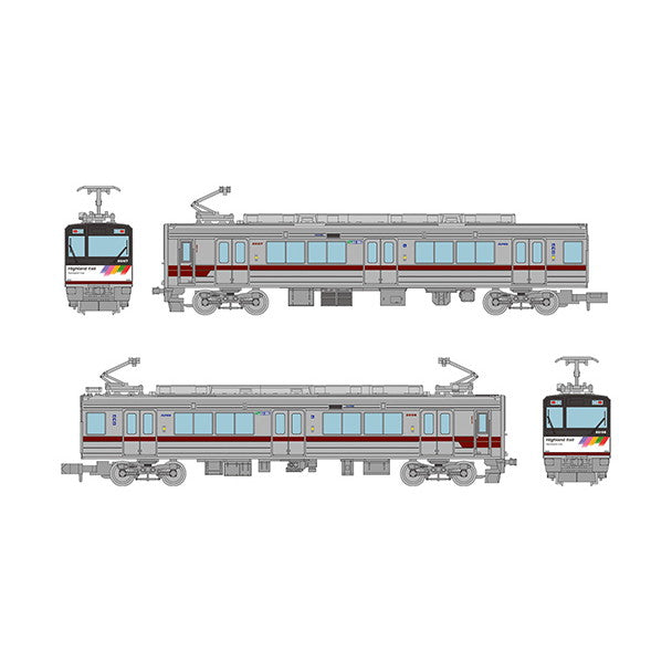 鉄道コレクション | 鉄道模型商品一覧