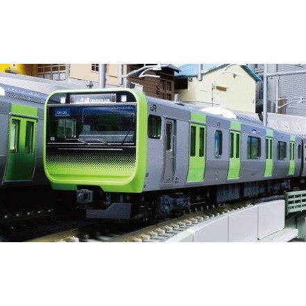 【新品】【お取り寄せ】[RWM] 12-012 旅するNゲージ E235系 山手線(動力無し) Nゲージ 鉄道模型 KATO(カトー)(20251213)