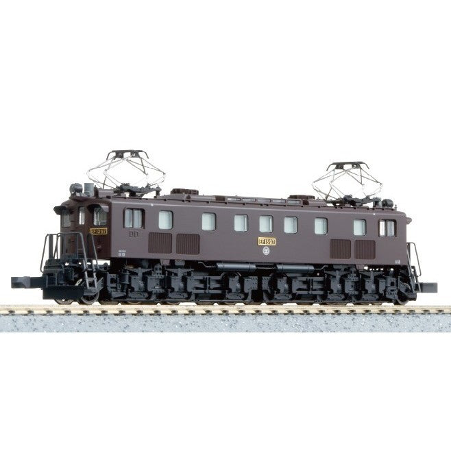 【新品】【お取り寄せ】[RWM] 3062-3 EF15 標準形(動力付き) Nゲージ 鉄道模型 KATO(カトー)(20251231)