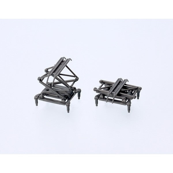【新品】【お取り寄せ】[RWM] 20-007 PC直線線路248mm 4本入 Nゲージ 鉄道模型 KATO(カトー)(20251129)