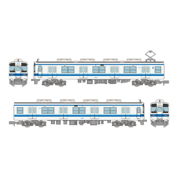 鉄道コレクション | 鉄道模型商品一覧
