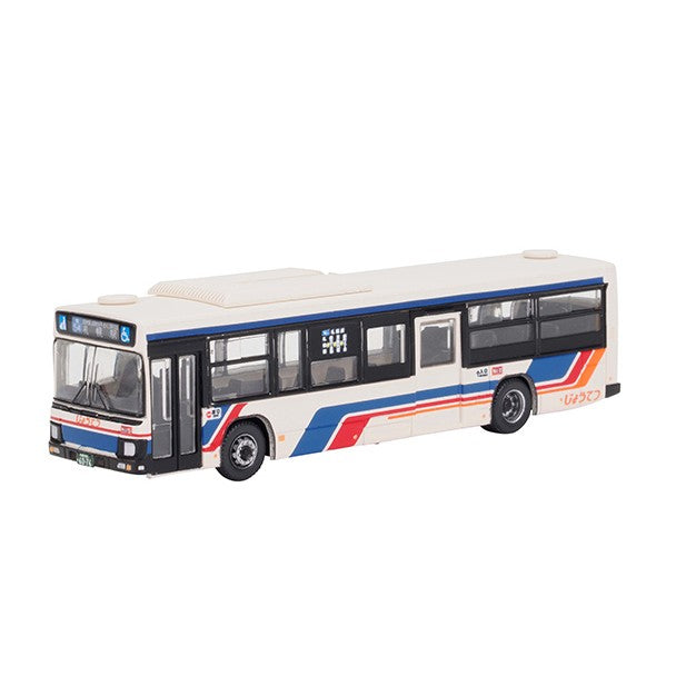 【新品】【お取り寄せ】[RWM] 335887 全国バスコレクション JB093 じょうてつ Nゲージ 鉄道模型 TOMYTEC(トミーテック)(20260124)