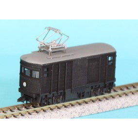 【新品即納】[RWM] NT-921K 豊橋鉄道デワ10形電動貨車組立キット(動力無し) Nゲージ 鉄道模型 COSMIC(コスミック)(20250920)