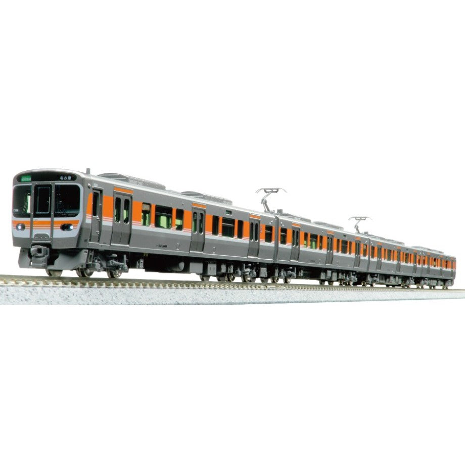 【中古即納】[RWM] 10-2065 315系3000番台 4両セット(動力付き) Nゲージ 鉄道模型 KATO(カトー)(20260130)